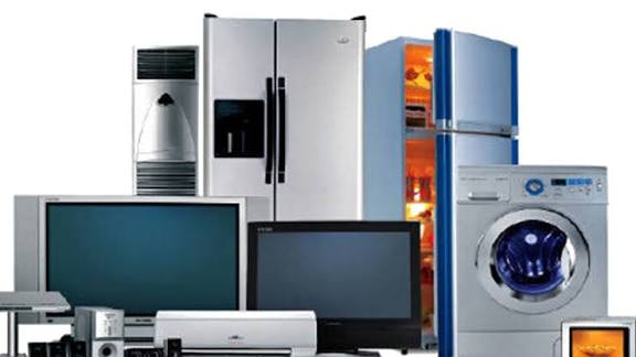 Home Appliances at Yepthomi Enterprises Dimapur